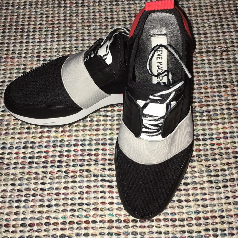 Steve Madden 6M